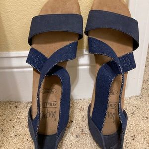 Women’s Impo Sandals